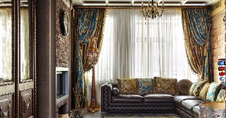 Дизайн интерьера Конаково цена 1157 руб. м2