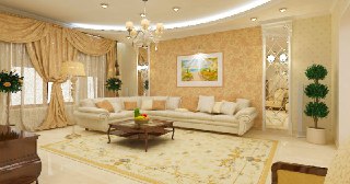 Ремонт в гостиничной Конаково под ключ цена от 9674 руб.