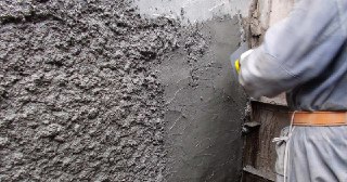 Механизированная штукатурка Конаково, цена от 295 руб.